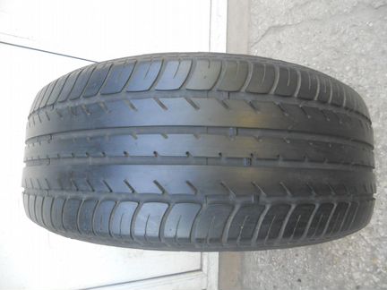Летняя шина 225/60R16 GoodYear Eagle NCT5