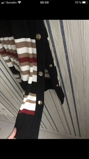 Платье Massimo Dutti