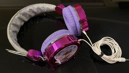 Наушники Disney Violetta