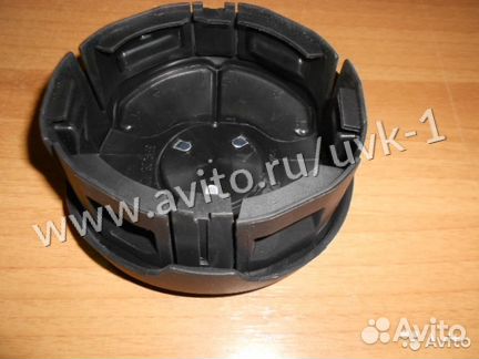 Заглушка в руль BMW 3, кузов F30 с 2011 г. в