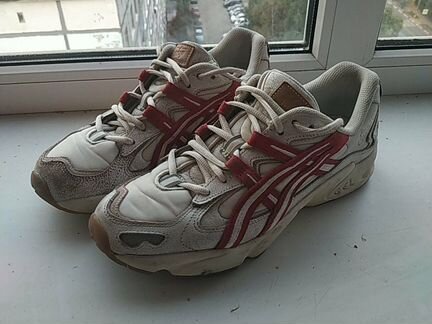 Asics Gel-Kayano 5 OG retro Tokio Pack