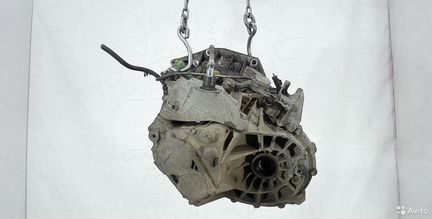 МКПП Renault Megane K9K732 (Б/У)