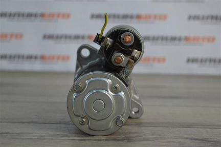 Стартер Сузуки сх4 SX4 гранд витара 2.0 J20B