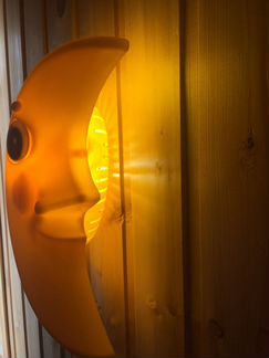 Ночник в детскую