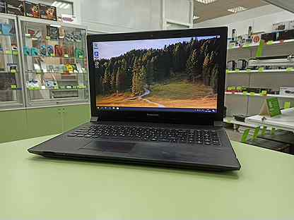 Купить Ноутбук Lenovo B50-30 59430217 По Халве