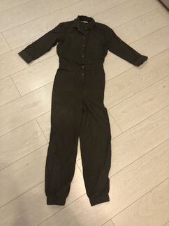 Комбинезон женский