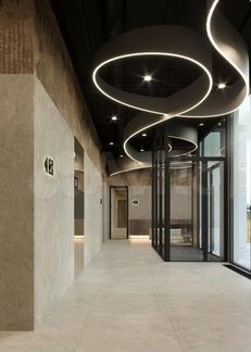 1-к квартира, 35 м², 3/24 эт.