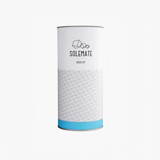 Solemate Набор для чистки обуви Basic Kit