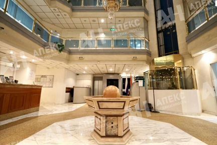 Сдам Офисное помещение, 45 м²