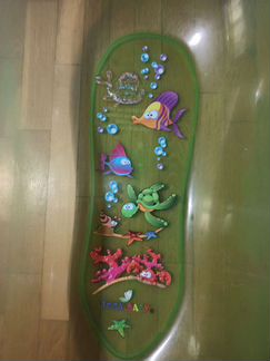 Ванночка для купания