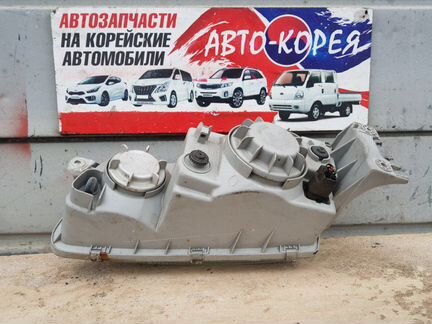Фара передняя правая Hyundai Starex H1 1997-2000