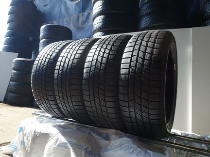 215 65 16 Pirelli Scorpion Ice&Snow oJc