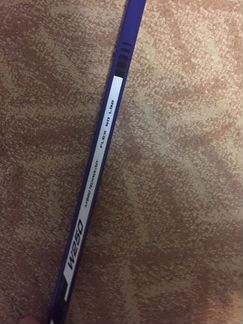 Клюшка хоккейная Fisher