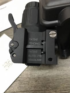 Продаю Увеличитель EOTech G33 Magnifier оригинал н