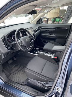 Mitsubishi Outlander 2.0 CVT, 2019, 29 000 км