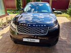 Land Rover Range Rover Velar 2.0 AT, 2019, 33 300 км объявление продам