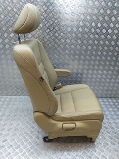 Сиденье переднее правое Honda CR-V III