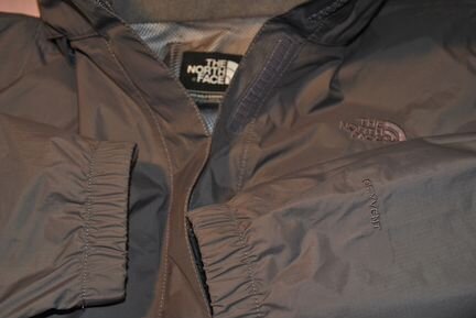 Куртка жен The North Face (оригинал) р.L новая
