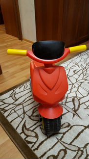 Беговел детский