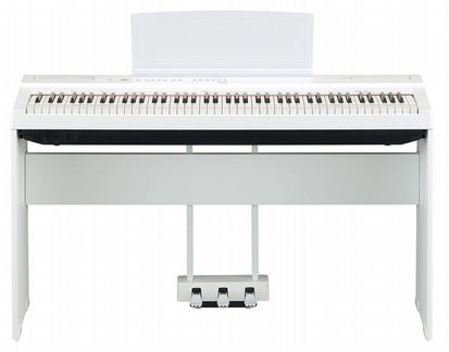 Цифровое пианино yamaha P-125