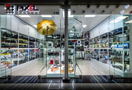 Батарейный блок Canon BG-E5