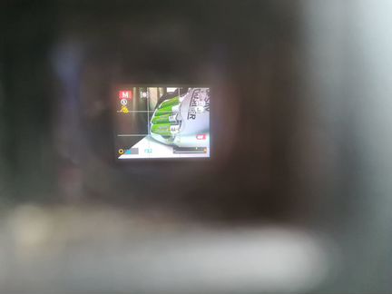 Суперзум Fujifilm FinePix s9900w Wi-Fi