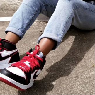 Nike Air Jordan