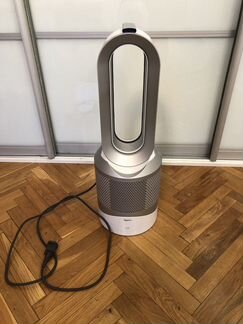 Очиститель dyson pure hot+cool