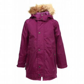 Парка для девочки Ticket To Heaven (Дания)