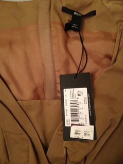 Элегантное платье Hugo Boss (40/42)