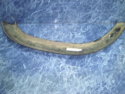 Расширитель арки крыла Mercedes X166 Мерседес в166