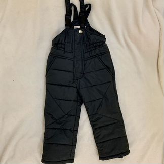 Комплект куртка штаны Les Trois 92