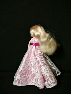 Кукла Мокси в нарядном платье