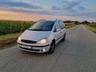 Ford Galaxy 2.3 МТ, 2000, 310 000 км