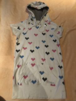 Туника Pepe Jeans