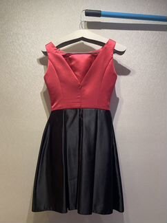 Коктельное платье 42-44