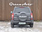 Suzuki Grand Vitara 2.0 МТ, 2008, 235 000 км объявление продам