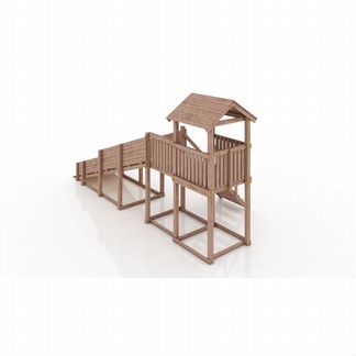 Зимняя Горка Красная Поляна