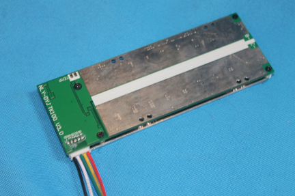 BMS lifepo4 4s