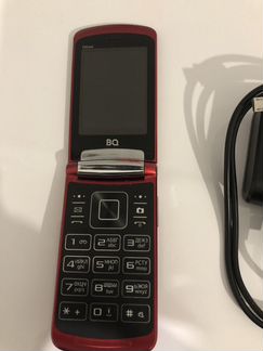 Телефон BQ