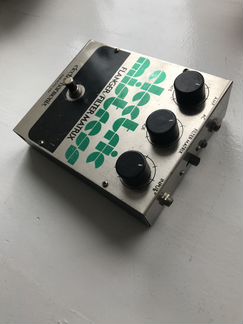 Electric Misstress V5 1980 года