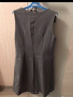 Сарафан школьный, 1-2, 3-4 класс