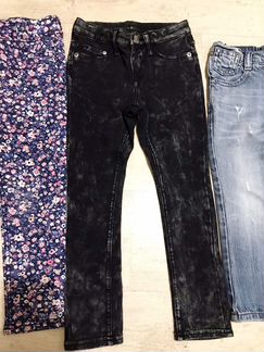 Armani, John Galliano,h&m, Zara, next на 3 года