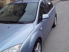Ford Focus 1.8 МТ, 2006, 291 000 км