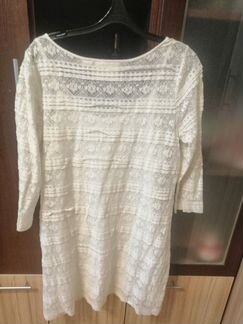 Красивое платье