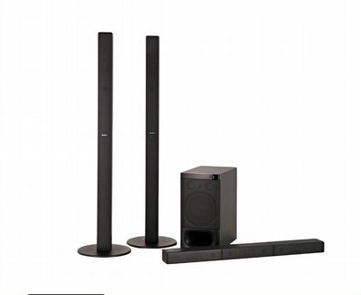 Саундбар Sony HT-S700RF 5.1 Bluetooth новый
