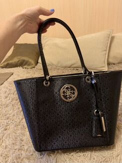 Сумка Guess эко кожа