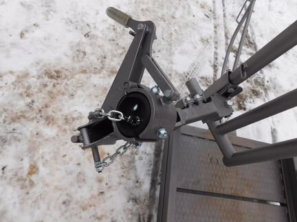 Станок для обработки копыт и фиксации