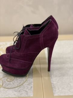 Ботильоны YSL 38,5 размер