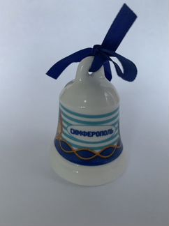 Колокольчики